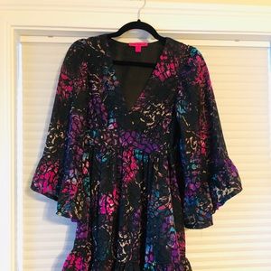 Like new Betsy Johnson dress